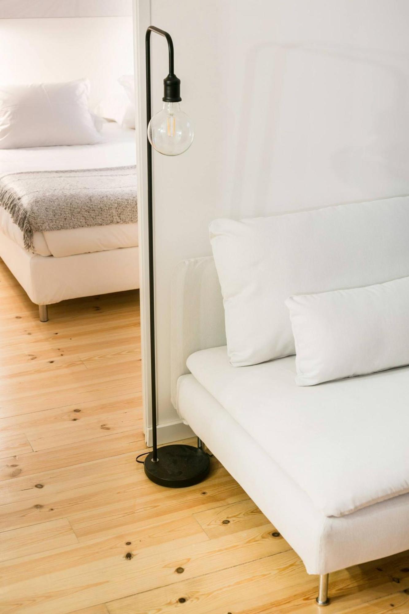 Bairro Alto Design Lejlighed Lisboa