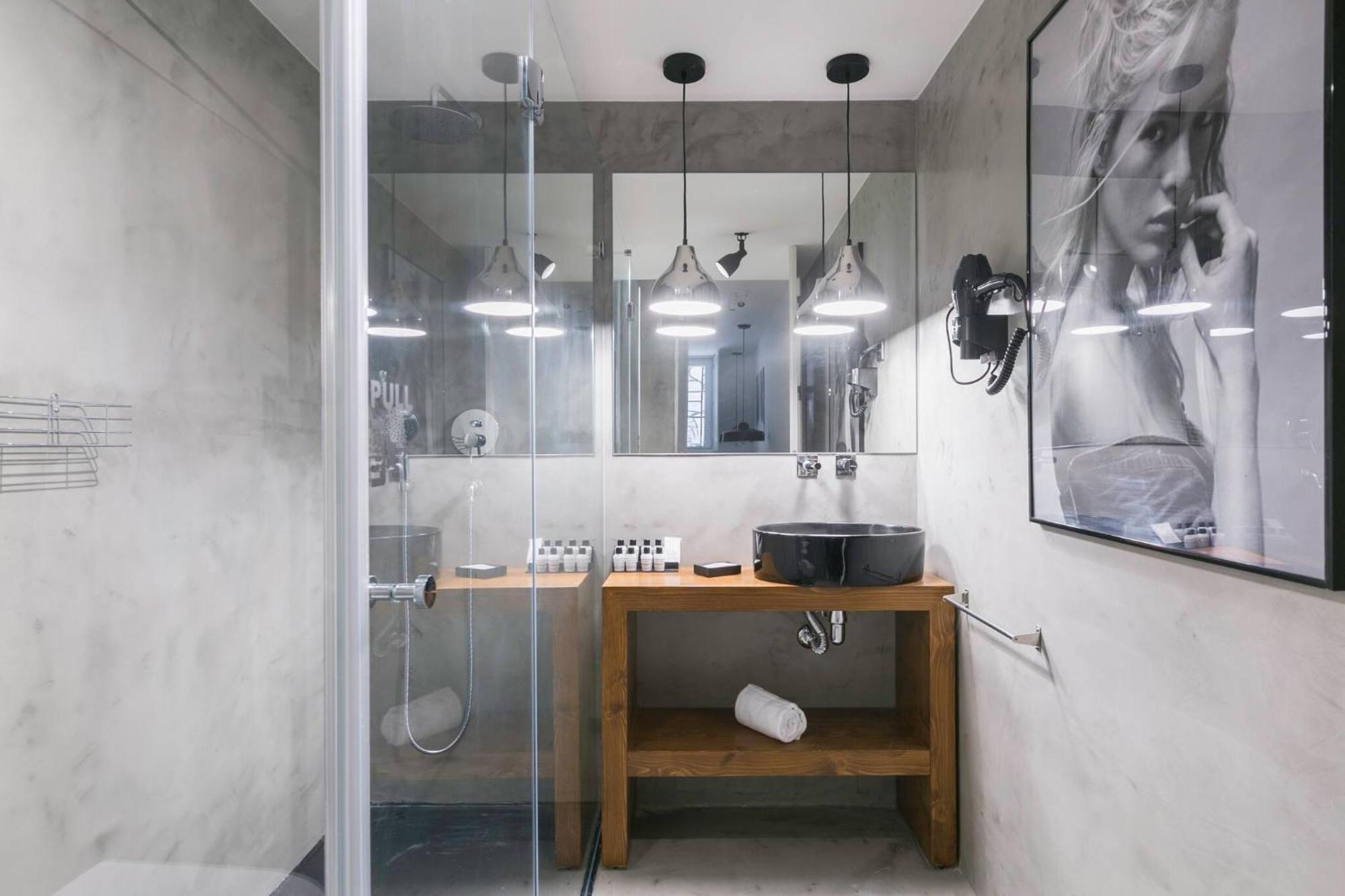 Bairro Alto Design Lejlighed *