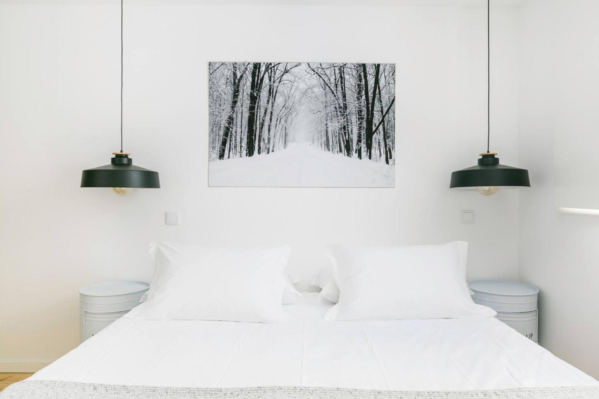 Bairro Alto Design Lejlighed