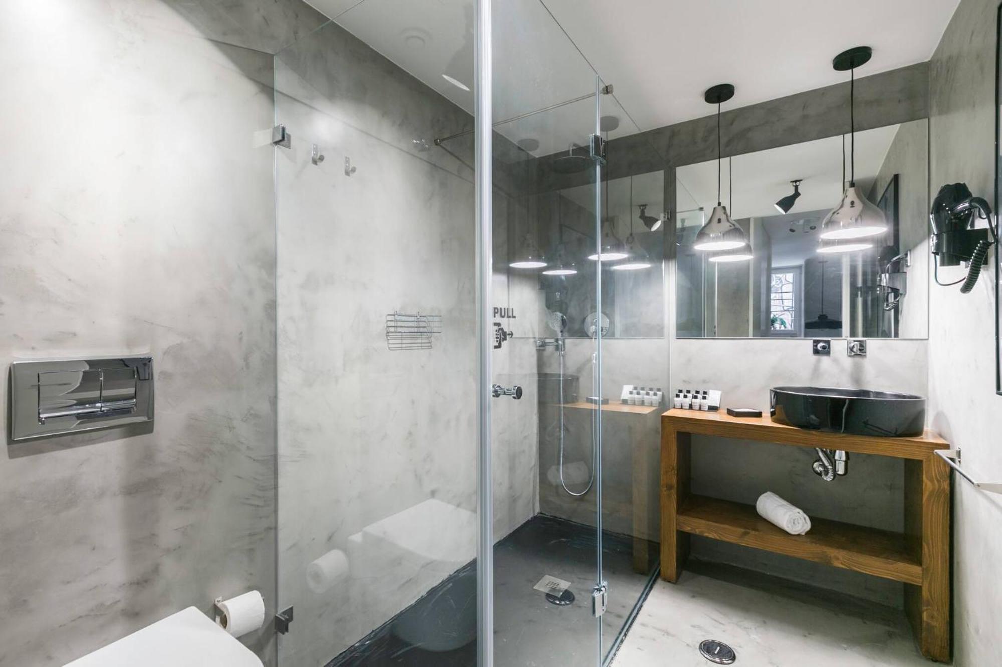 Bairro Alto Design Lejlighed *